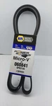 Napa Micro-v 25 060841 Automotive V-ribbed Belt (standard) K06 13/16" X 84-5/8". Fixed Price $29.99.