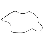 12649156 Ac Delco Serpentine Belt For Chevy Savana Express Gmc 4500 3500. Fixed Price $90.71.