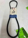 Carquest V-belt 7420 11A1065 13/32"X 42-5/8" (10MM 1082MM). Fixed Price $21.00.