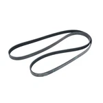 Genuine Mopar Serpentine Belt 68495977AA. Fixed Price $46.00.