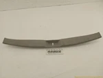 Subaru Forester Rear Trunk Hatch Liftgate Sill Trim Cover Fits 2009-2013 10. Fixed Price $48.90.