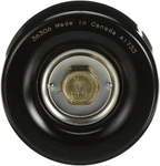 Gates 36306 Drivealign Belt Idler/tensioner Pulley. Fixed Price $42.35.
