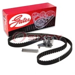 Gates Powergrip TCK234 Timing Belt Component Kit For TB234K1 GTK0234 Xi. Fixed Price $68.58.