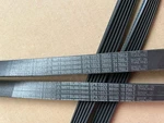 Two-genuine Mopar Belt-serpentine 4627397AB. Fixed Price $23.95.