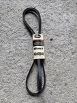 Nos Gates Micro-v Belt K040940 14MM X 2405. Free Shipping. Fixed Price $13.99.