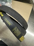 Belts C57 Classic Wrapped Belt: PROFILE,60.47 Effective Len For Goodyear. Fixed Price $26.62.