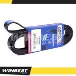 Serpentine Belt Fits 2009-2023 Nissan Gt-r 3.8L V6 Gas Dohc New 7PK2110. Fixed Price $15.50.