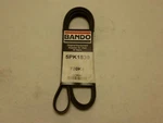 197471 New-no Box; Bando 720K5 Serpentine Belt 5PK1830. Fixed Price $23.29.