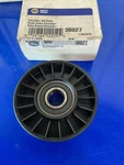 Gates 38027 Drivealign Belt Idler Pulley. Fixed Price $19.50.