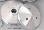 Ford Performance LM-8509-EM V-belt Alternator Pulley Only. Fixed Price $55.00.