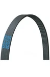 Serpentine Belt Dayco 5070735 7PK1865 A2. Fixed Price $26.99.
