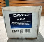 Dayco 89302 Drive Belt Tensioner Assembly Main For Select 99-09 Buick. Fixed Price $54.99.