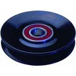 38030 Gates Accessory Belt Idler Pulley For Civic Lexus HS250H Toyota Camry 9-2X. Fixed Price $66.14.