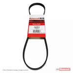Genuine Ford Accessory Drive Belt 7T4Z-8620-D. Fixed Price $31.20.