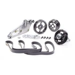 Jones Racing Products Serpentine Drive Kit Sbc Crate Engine W/p/s- 1004-S-CE. Fixed Price $521.15.