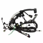Genuine Ford Wire Assembly DU5Z-12A581-X. Fixed Price $368.81.