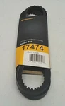 Continental Elite 17474 Cogged Auto V-belt Durable Drive 13AV1205. Fixed Price $11.47.