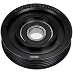 419-635 Dorman Accessory Belt Idler Pulley For Mercury Villager Nissan Quest. Fixed Price $50.28.