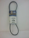 Napa 25-7348 V-belt Durable Power Transmission, Oe Fit & Long Life. Fixed Price $24.46.