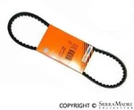 Porsche Alternator V Belt 89-98 999-192-363-50 99919236350. Fixed Price $11.69.