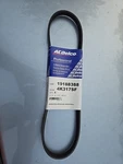 Acdelco Serpentine Belt 4K317SF 08-18 Subaru Outback Impreza Forester Wrx. Fixed Price $29.99.