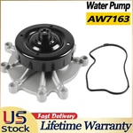 New Water Pump For Dodge Ram 1500 Durango Jeep Grand Cherokee Liberty Commander. Fixed Price $40.58.