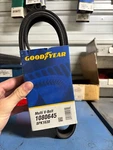 Goodyear Serpentine 1080645; 64.500 In. 8-RIB Multi V-belt Epdm 8PK1638. Fixed Price $21.00.