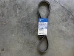 Gm General Motors 15690236 Belt 7RIB1855MM. Fixed Price $70.00.