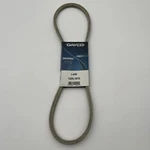 Dayco Premium Utility V-belts: In. Outside Circumference, 0.5 Width: L440. Fixed Price $14.29.