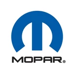 Genuine Mopar Belt 4861400AC. Fixed Price $23.86.