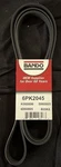 Ford Mustang 1983-1984 Bando 6PK2045 Ace V-ribbed Serpentine Belt. Fixed Price $15.99.