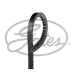 Gates V-belt 6464MC Black- Oe Quality Engineered To Run Maintenance Free. Fixed Price $16.54.