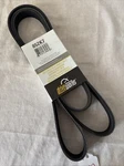 Automotive V-ribbed Belt 852K7 Driveworks. Fixed Price $15.99.