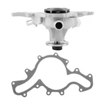 Water Pump 2001-2010 W/gasket Ford Explorer Sport Trac AW4108 1252102. Fixed Price $42.35.
