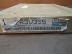 Dayco Belt 2R3V355 Wedge Band Checkmate Ribbed Double. Fixed Price $27.72.