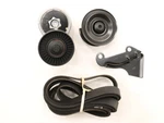 New Oem Ford Belt Tensioner & Pulley Kit F5PZ-6B209-BA E-350 7.3 Idi Diesel 1994. Fixed Price $50.95.