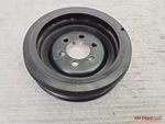 2014 Bmw 328I 328XI N20 N26 F30 Vibration Damper Crank Pulley 11237624103. Fixed Price $49.99.