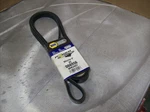 BT27) Napa Genuine Serpentine Belt 060956. Fixed Price $15.99.