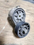 92-93 C4 Corvette Belt Tensioner Serpentine Accessory LT1 Oem. Fixed Price $48.00.