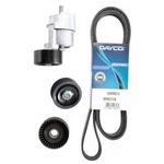 Serpentine Belt Drive Component Kit Dayco 5060835K1. Fixed Price $225.43.