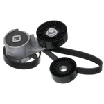 90K-38115A Gates Serpentine Belt Kit New F150 Truck F250 Ford F-150 F-250. Fixed Price $166.98.