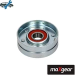 Tensioner Pulley Vribbed Belt 54-0425 For Audi 100/C4 80/B4 COUPE/B3 A8/D2 A6. Fixed Price $38.09.