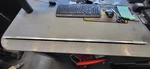 Volkswagen Passat 07 Door Molding Rf 3C4837476B. Fixed Price $30.00.