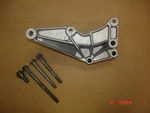 1988 S10 2.8 Liter Air Conditioning Used Gm Bracket 14094130. Fixed Price $79.50.