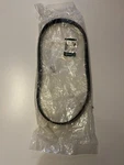 Genuine Land Rover 2.0 Diesel AJ20D4 Mhev Starter Generator Belt- LR115492. Fixed Price $33.57.