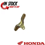 Honda Right Side Front Footpeg Bracket 2019-2025 CRF250F Oem 50615-K99-A00. Fixed Price $32.95.