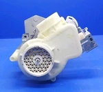 Oem Hotpoint Dishwasher Pump & Motor Asm WD26X10011; WD26X10013; 165D6201P001. Fixed Price $35.00.
