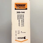 Power Steering Pump Pulley Dorman 300-144, Open Box. Fixed Price $25.95.