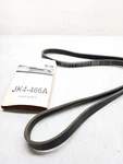 JK4-466A Motorcraft Drive Belt Made Usa Free Shipping Returns. Fixed Price $19.57.