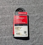 Oem New Genuine Ford Ac Belt CP9Z-8620-BA. Fixed Price $25.00.